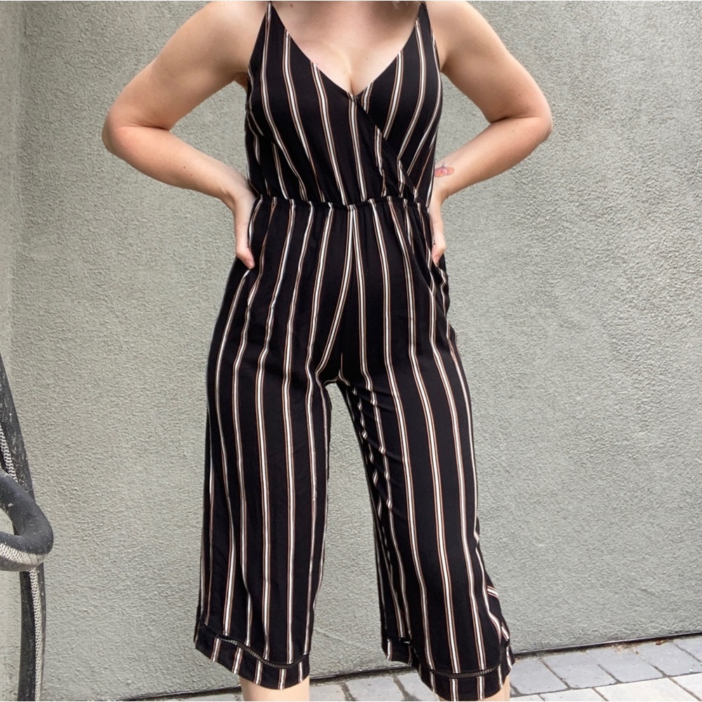 Summer jumpsuit